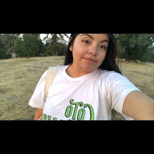 Meet your Posher, Nancy